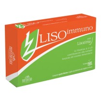 LISOIMMUNO 30CPR MONTE NATURA