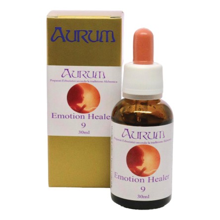 EMOTION HEALER 9 GTT 30ML
