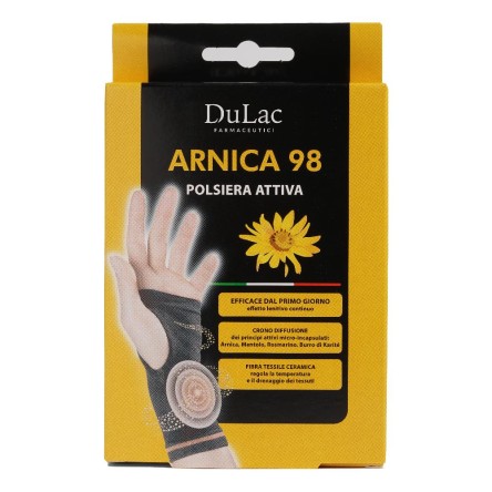 ARNICA 98 POLSIERA 2