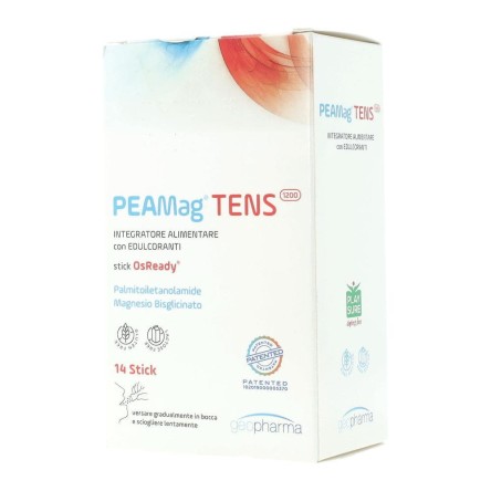 PEAMAG TENS 1200 14STICK PEAMAG TENS 1200 14STICK