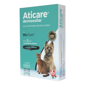 ATICARE DERMOCOLLAR CANI/GATTI