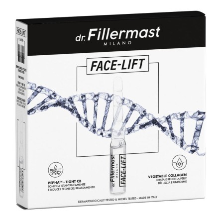 DR FILLERMAST FACE-LIFT
