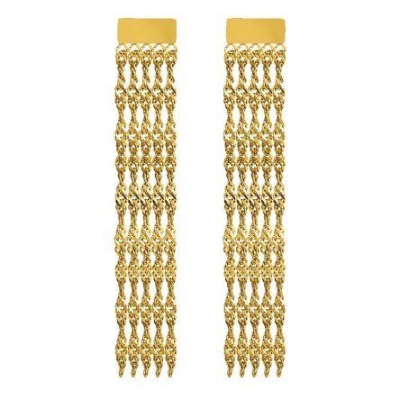 MARGUTTA ORECCHINO GEMINA