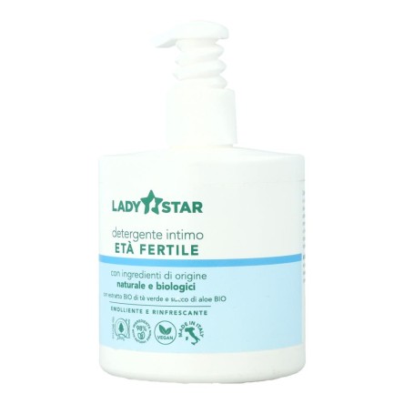 LADYSTAR DET INT DONNA FERTILE