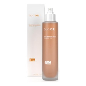 OLIO OR 100ML (SOST 75ML) B&C  (