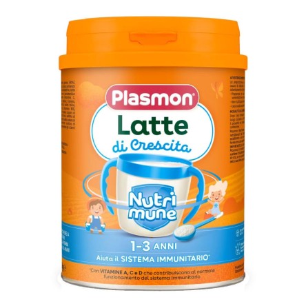 PLASMON STAGE 12-36 800G PLASMON STAGE 12-36 800G