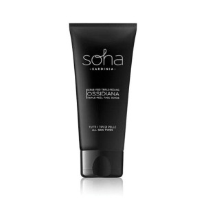 SOHA SCRUB VISO TRIPLE-PEEL OX
