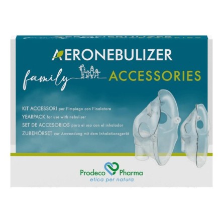 AERONEBULIZER FAMILY KIT