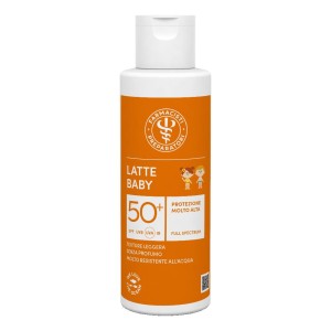 LFP SOL LATTE BABY 50+ 200ML