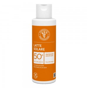 LFP SOL LATTE CORPO 50+ 200ML