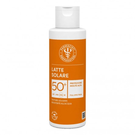 LFP SOL LATTE CORPO 50+ 200ML