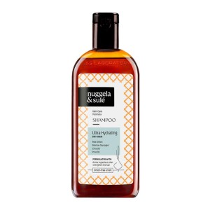 NUGGELA N2 DRY HAIR SH 250ML