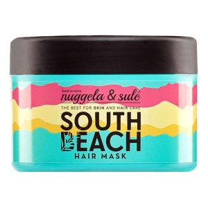 NUGGELA SOUTH HAIR MASK 250ML