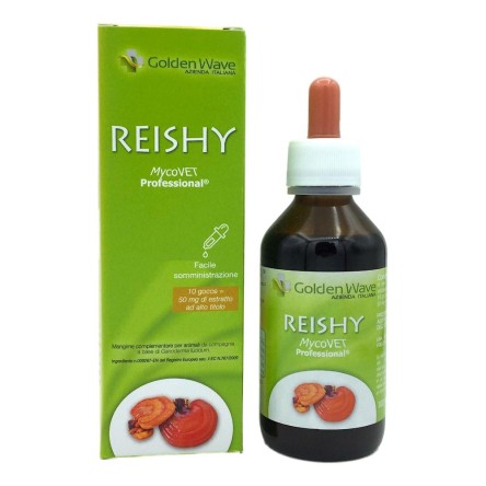 REISHY MYCOVET PROFESSIONAL