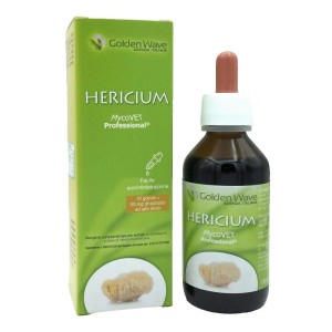 HERICIUM MYCOVET PROFESSIONAL