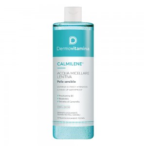 DERMOVITAMINA CALM ACQUA MICEL