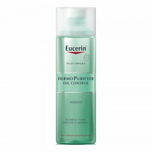 EUCERIN DERMOPUR TONICO 200ML