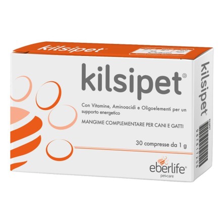 KILSIPET 30CPR