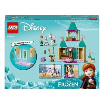 LEGO 43204 DIVERTIMENTO AL CAS
