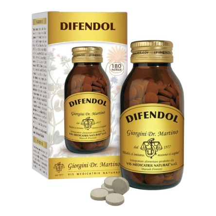 DIFENDOL 180PAST