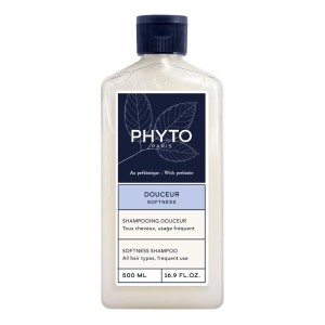 PHYTO DOUCEUR SHAMPOO 500ML