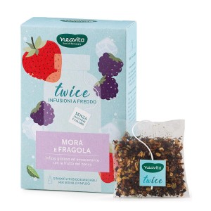 NEAVITA INFUSO TWICE MORA/FRA