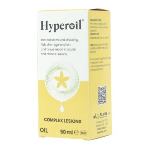 HYPEROIL OIL FORM 50ML N/F RIMOS