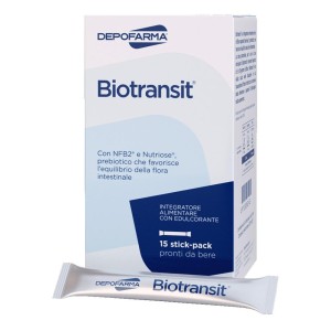 BIOTRANSIT 30STICK 15ML