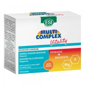 ESI MULTICOMPLEX VITALITY24BUS