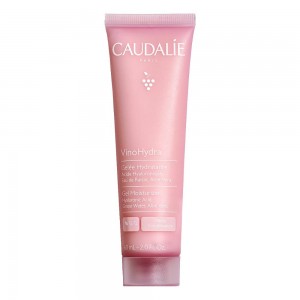 caudalie VINOHYDRA GEL IDRATANTE 60ML con acido ialuronico e aloe