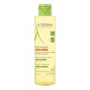 EXOMEGA CONTROL OLIO LAV 200ML