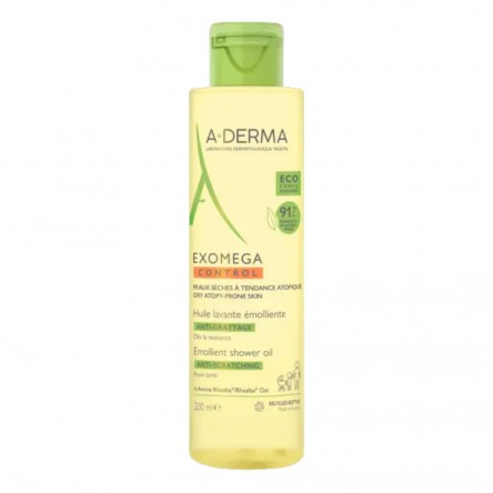 EXOMEGA CONTROL OLIO LAV 200ML