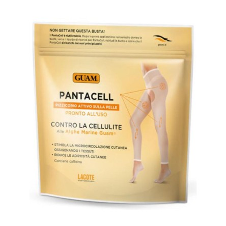 GUAM PANTACELL CELLUL RAD+PANT
