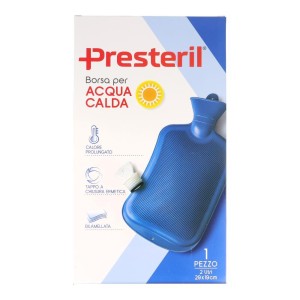 PRESTERIL BORSA ACQ CALDA BILA
