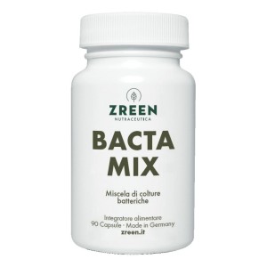 ZREEN BACTA MIX 90CPS