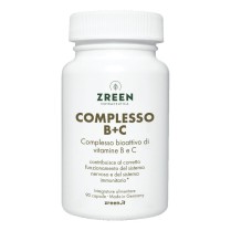 ZREEN COMPLESSO B+C 90CPS