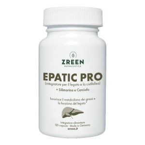 ZREEN EPATIC PRO 120CPS