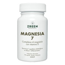 ZREEN MAGNESIA 7 90CPS