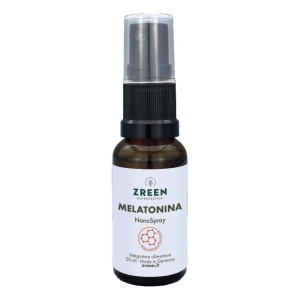 ZREEN MELATONINA 20ML
