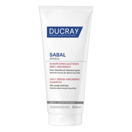 SABAL SHAMPOO QUOTIDIANO 200ML SABAL SHAMPOO QUOTIDIANO 200ML