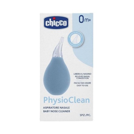CH PHYSIOCLEAN ASPIRATORE NAS