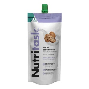 NUTRITASK BISCOTTO 220G