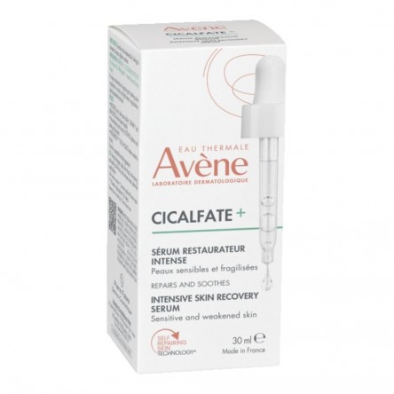 AVENE CICALFATE+ SIERO 30ML