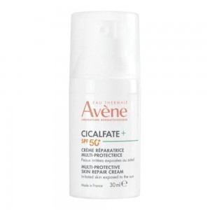 AVENE CICALFATE+ CR SPF50+