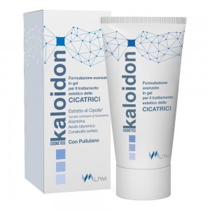 KALOIDON GEL CICATRICI 75ML