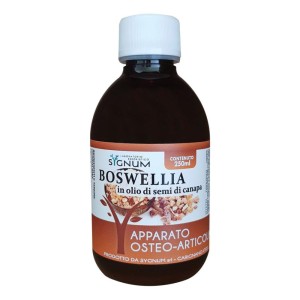 BOSWELLIA 250ML SYGNUM