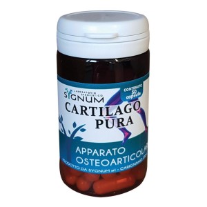 CARTILAGO PURA 50CPS SYGNUM