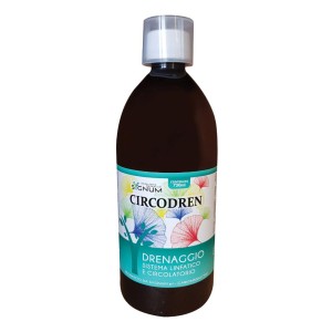 CIRCODREN 500ML SYGNUM (FSC02)