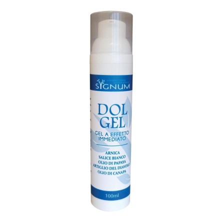 DOL GEL 100ML SYGNUM (FV02)