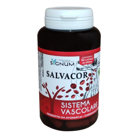 SALVACOR 90CPS SYGNUM (FC13)